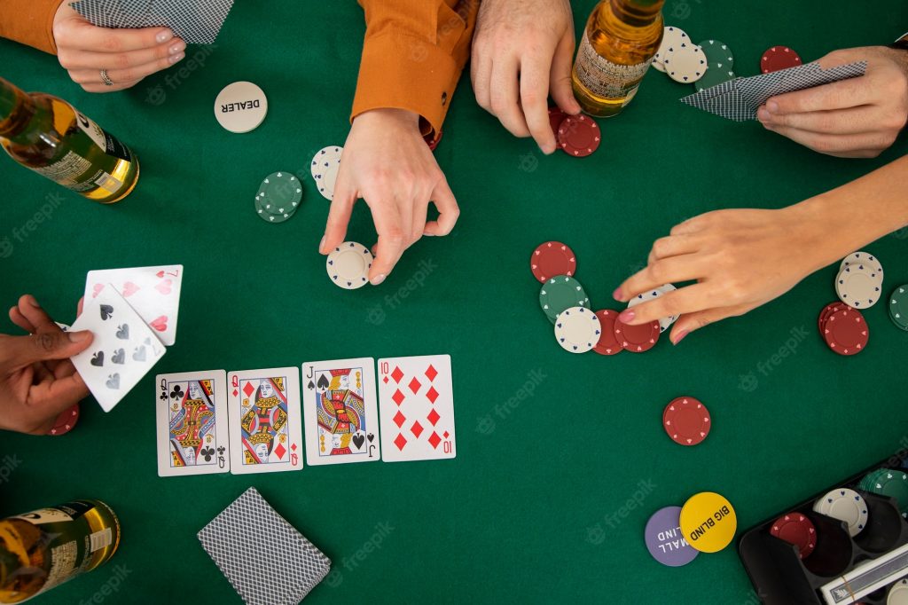 Get The Best Online Gambling Sources