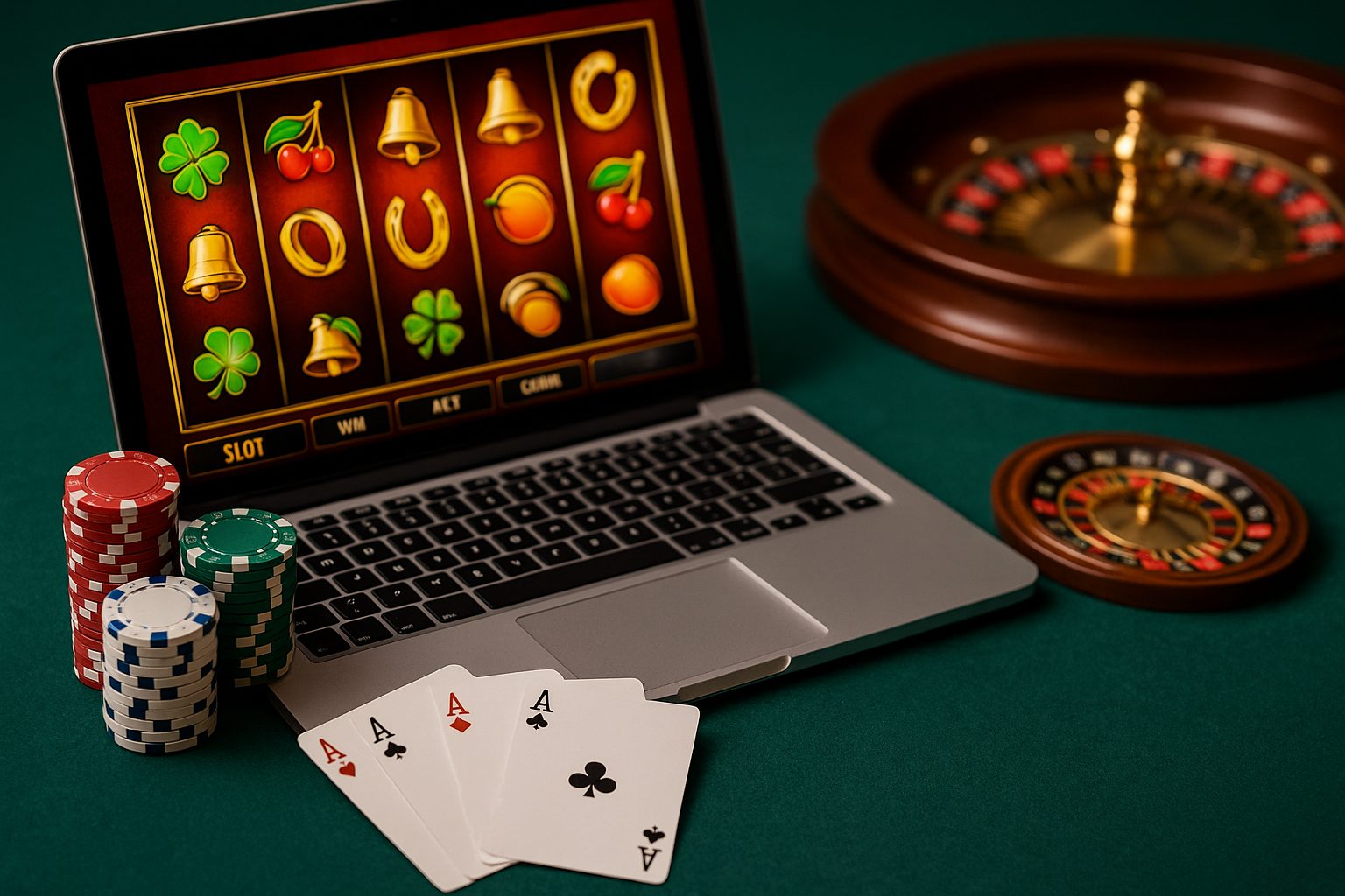 Casino