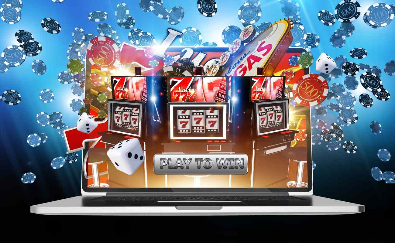 common casino games