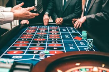 free casino games
