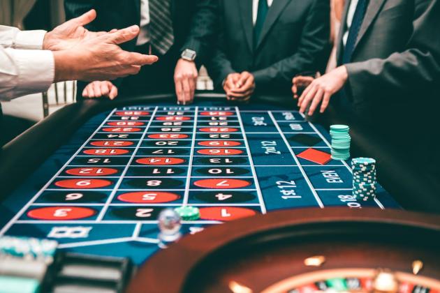 free casino games