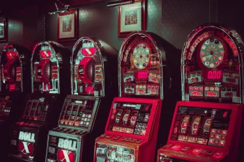 slot games apps that pay real money