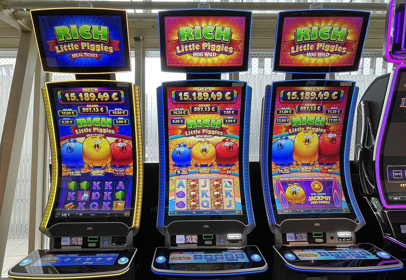 slot games app free download