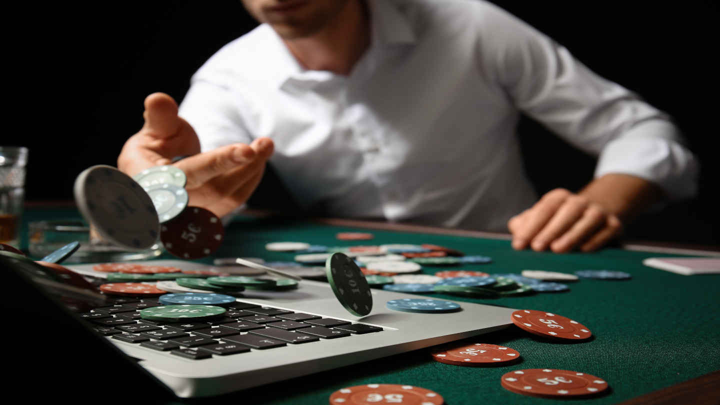 casino gaames explained