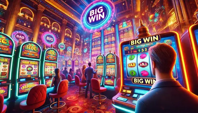 Online Casino