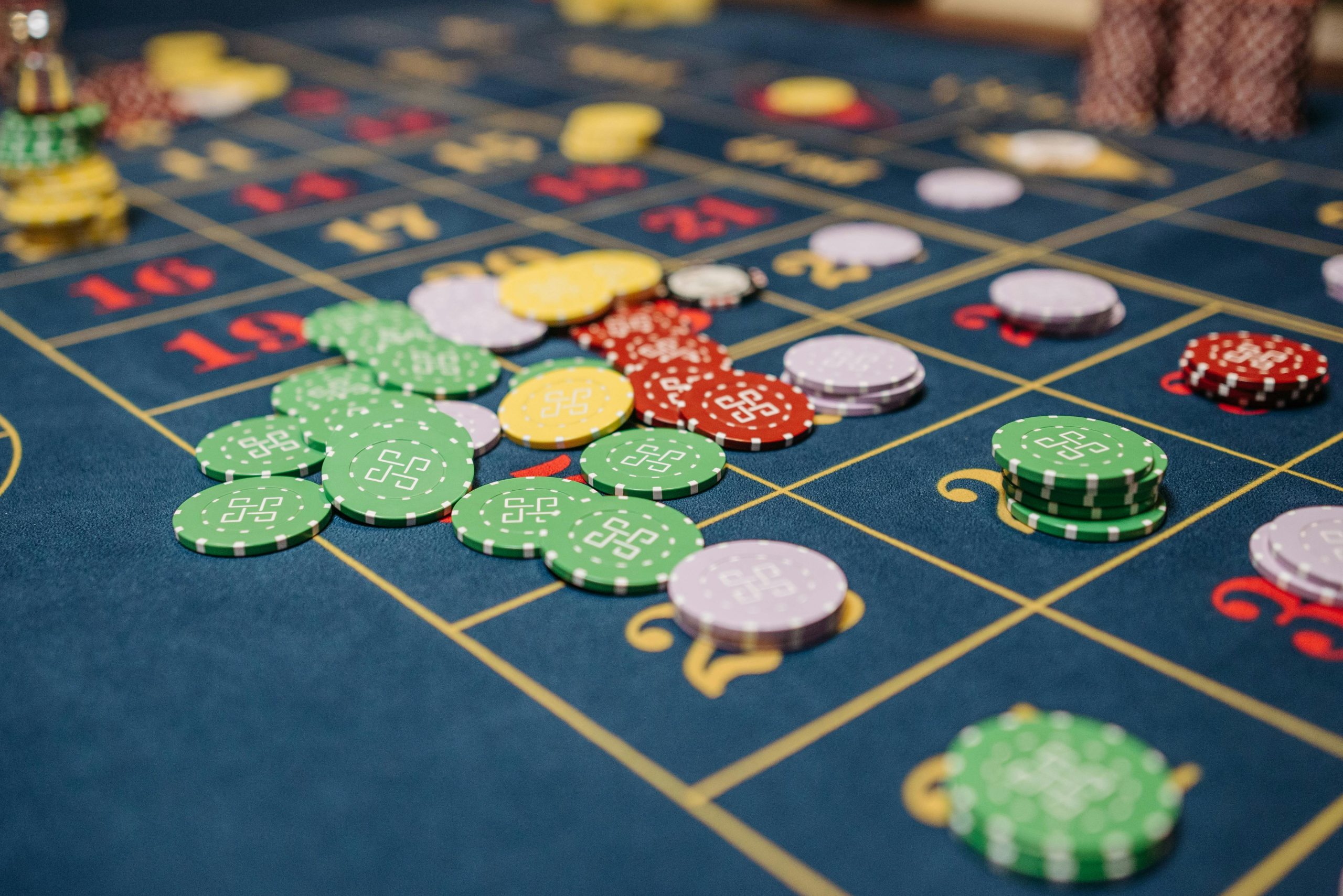 $3 Deposit Casinos