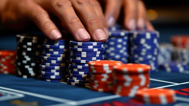 Online Casino