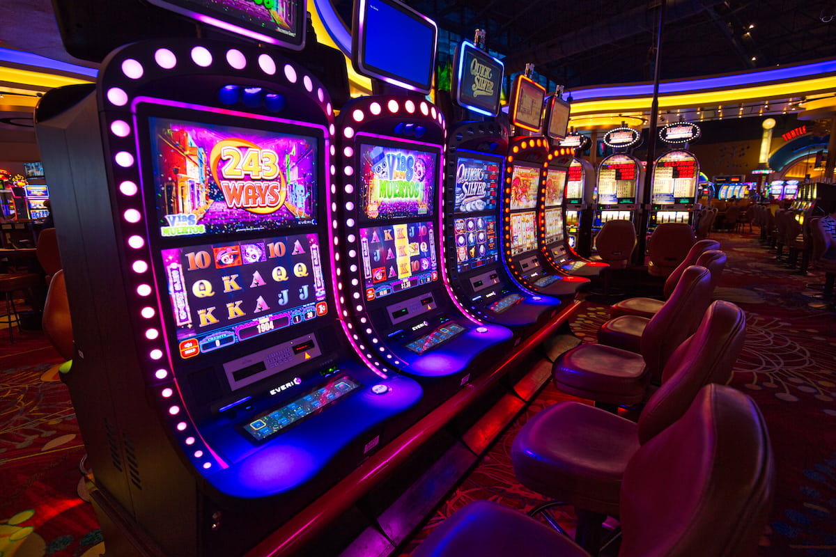 best online pokies