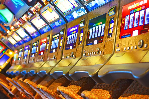 Slot Gacor Hari Ini