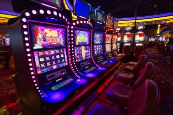Choosing Online Slot Titles Featuring Unique Bonus Rounds And Interactive Elements