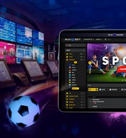 Dynamic Sports Betting Markets, Fueling, Online Casino Excitement