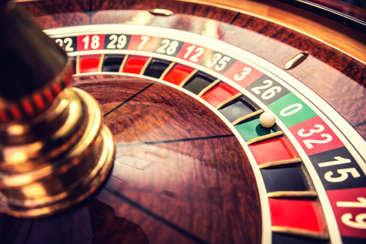High-Performance Online Casino Malaysia Services Expanding Sports Betting Choices