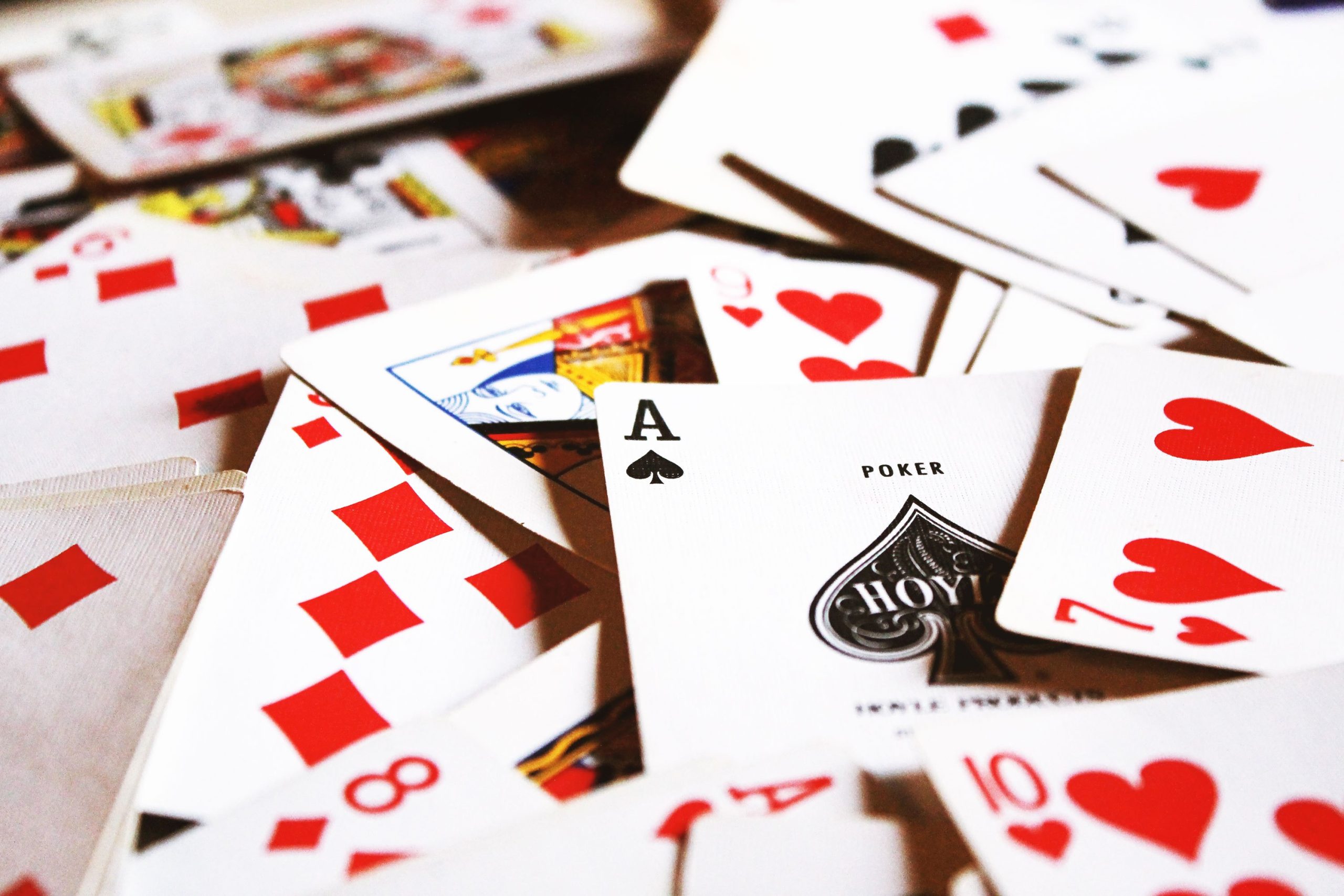 online casinos
