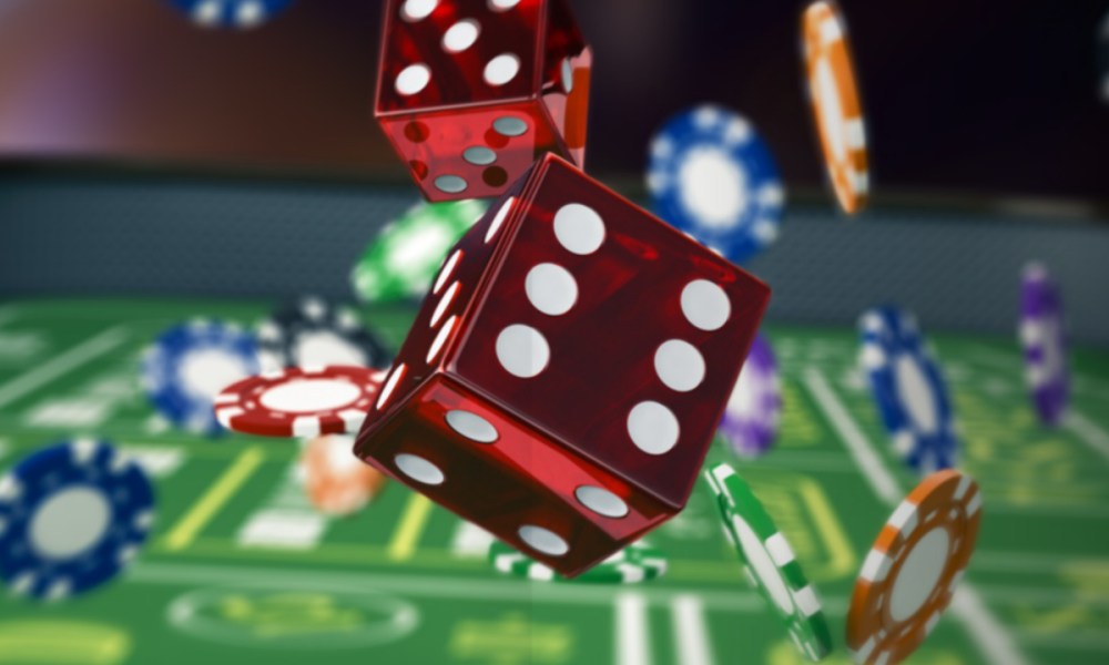 trusted MYR casino sites