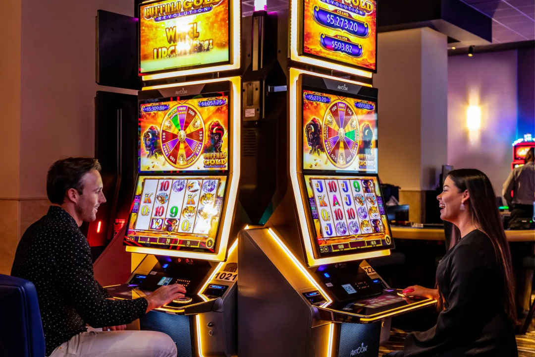 Free Credit No Deposit Opportunities Supporting Extended Sessions Across Casino Games